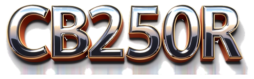 cb250r logo